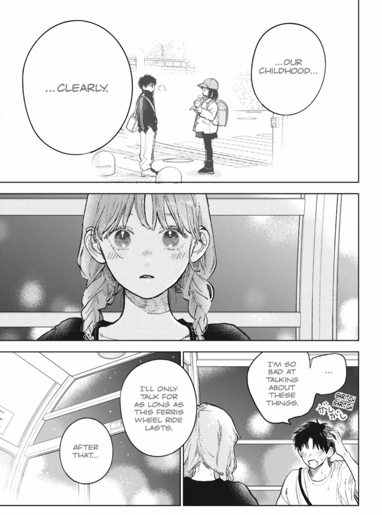 A Sign of Affection, Chapter 46 image 04
